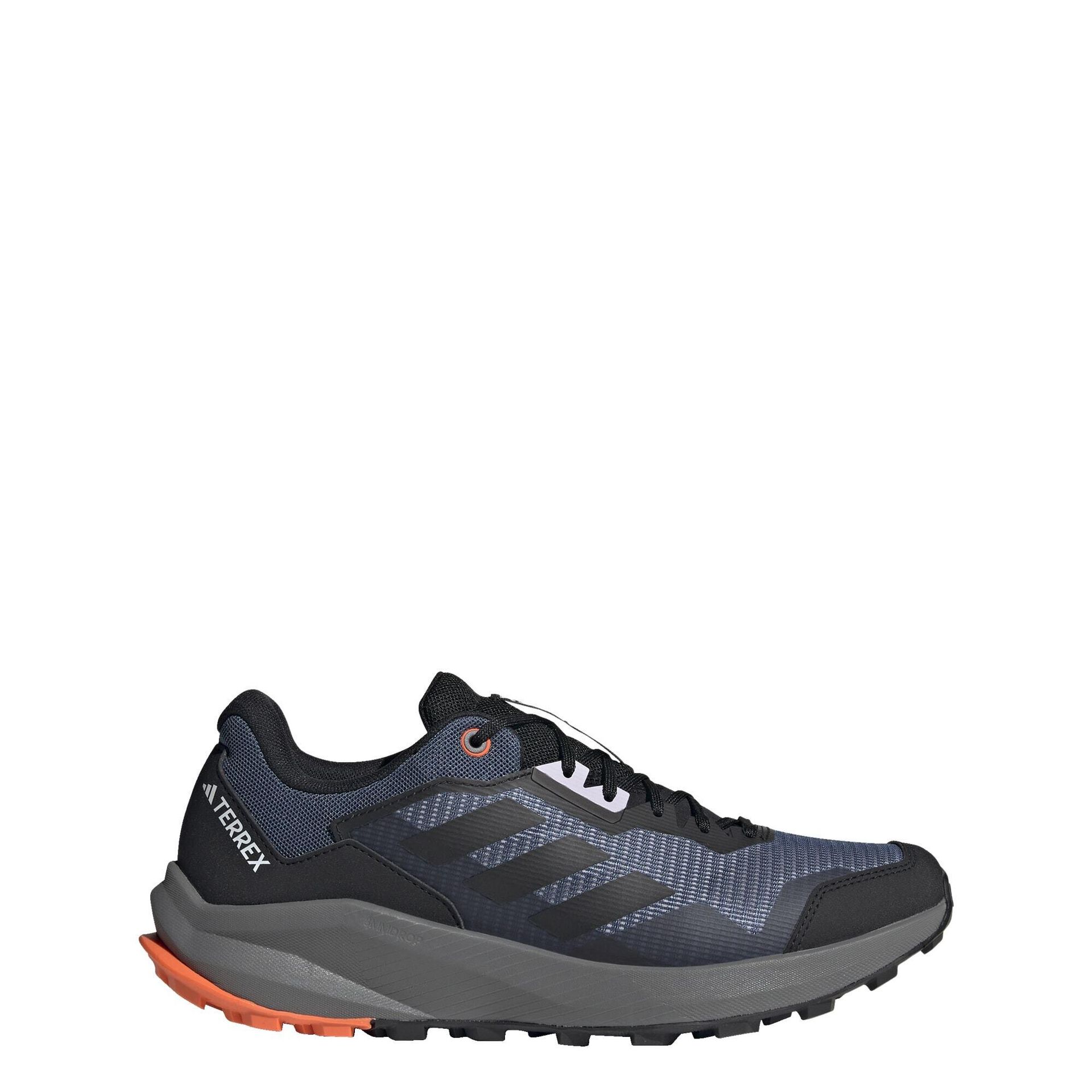 adidas Terrex TRAILRIDER, 45 1/3 EU, Acemar Negbás Narimp, 45.50 EU