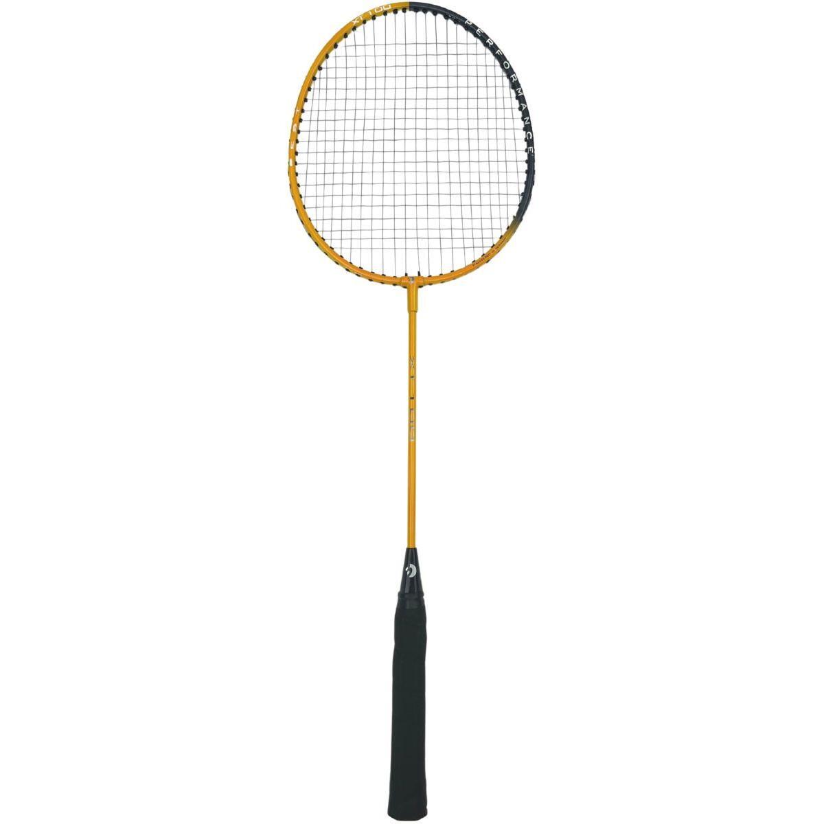 Best Sporting Best badminton uderzeń R XT 100best, wielokolorowa, oryginalny rozmiar 2059875