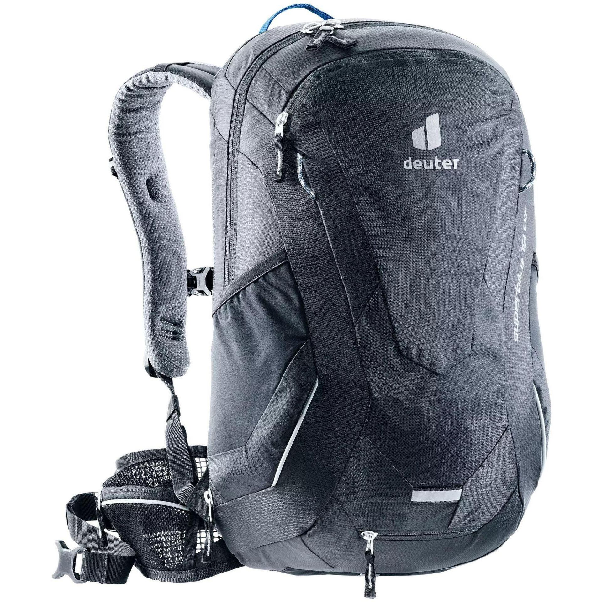 Plecak rowerowy Deuter Superbike 18 EXP black