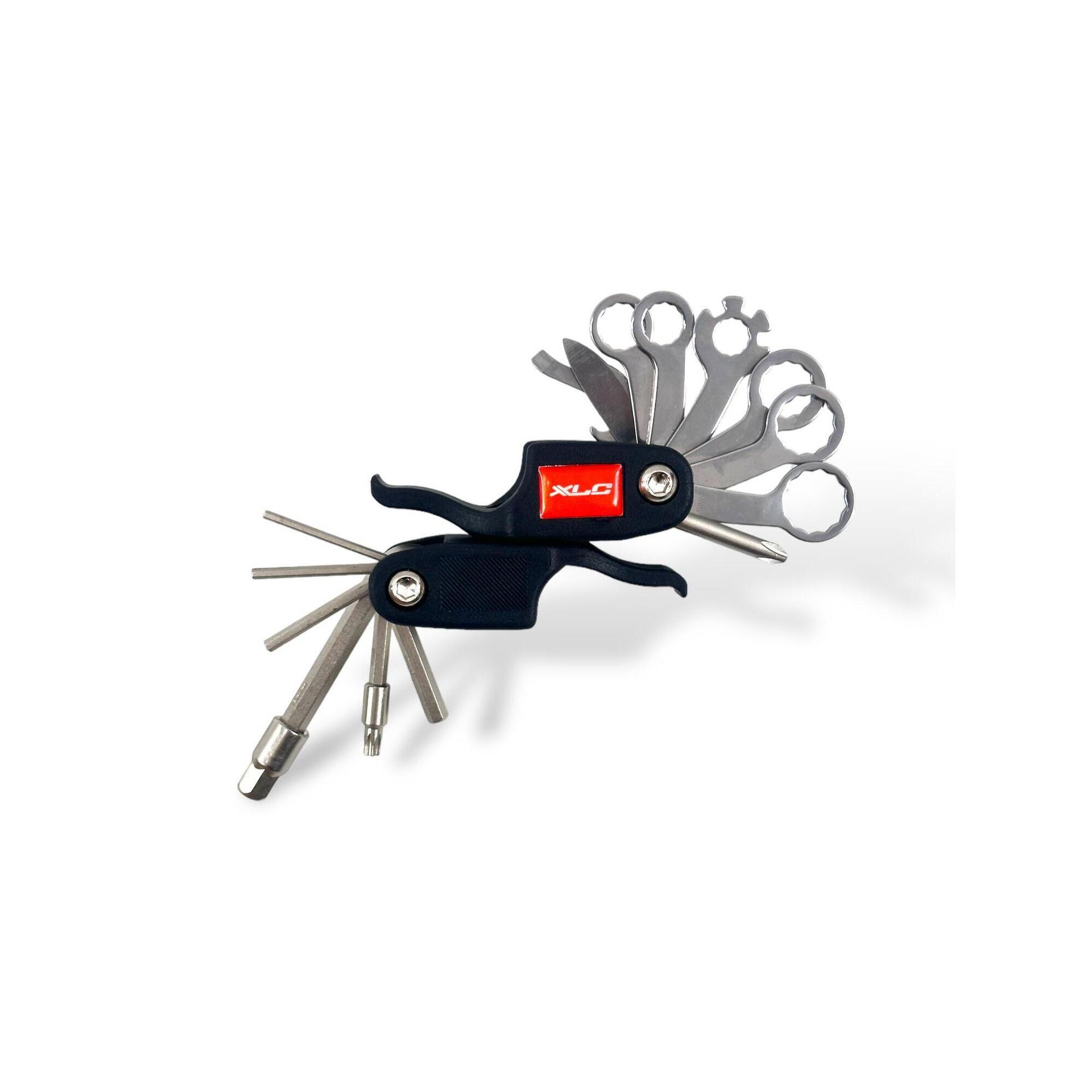 XLC Multi Tool, 2503615000 2503615000