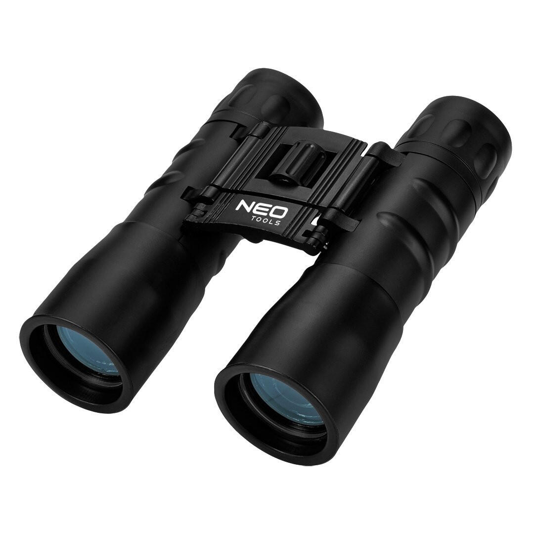 NEO TOOLS 12x32 63-166