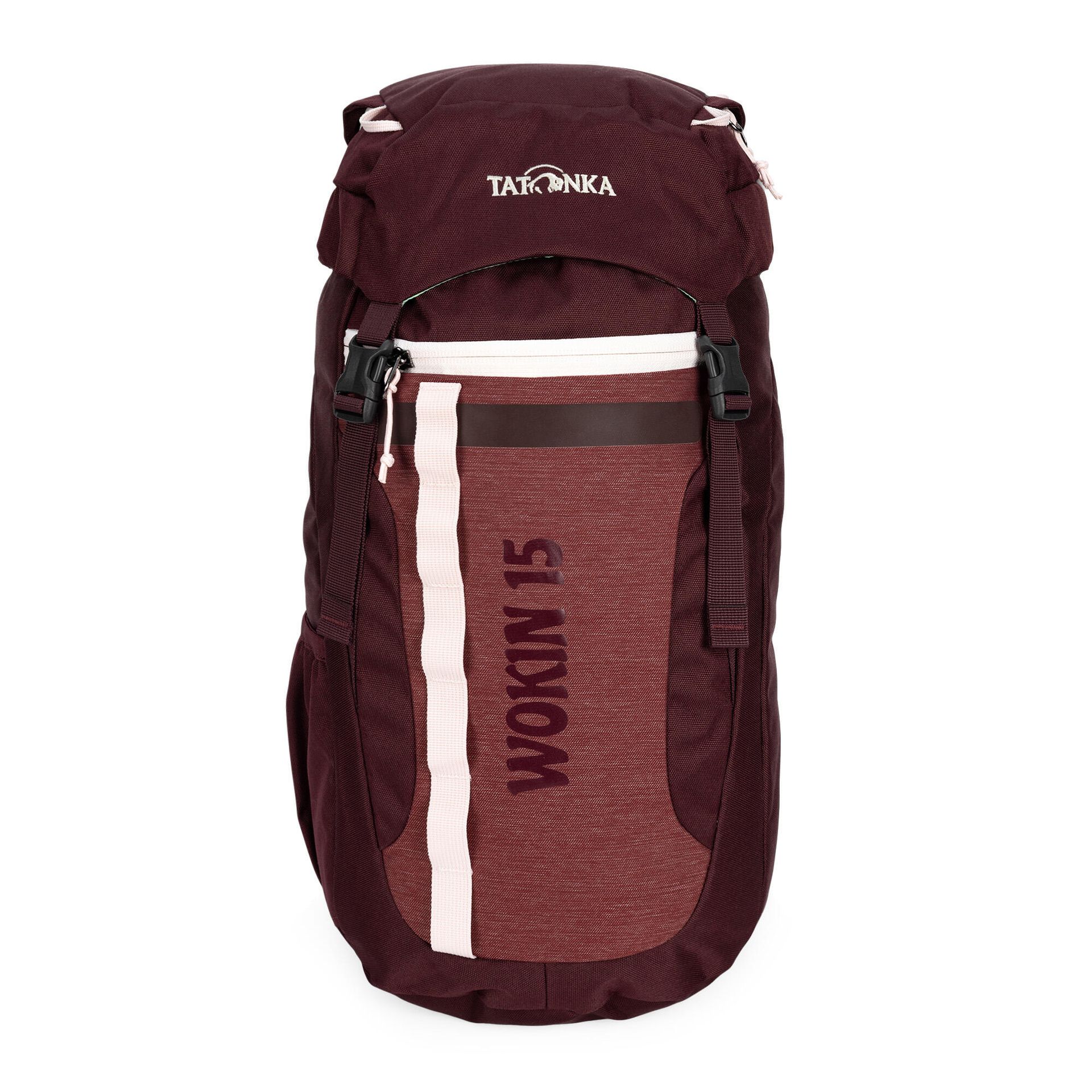 Tatonka Wokin 15 Kids Backpack 46 cm bordeauxred-dahlia