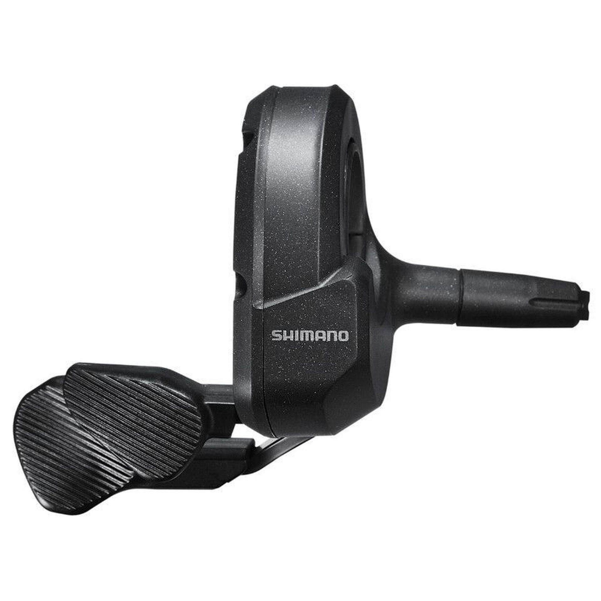 SHIMANO SW-EM800-L Left Switch Unit E-Tube 2021 Akcesoria do liczników I-SWEM800L