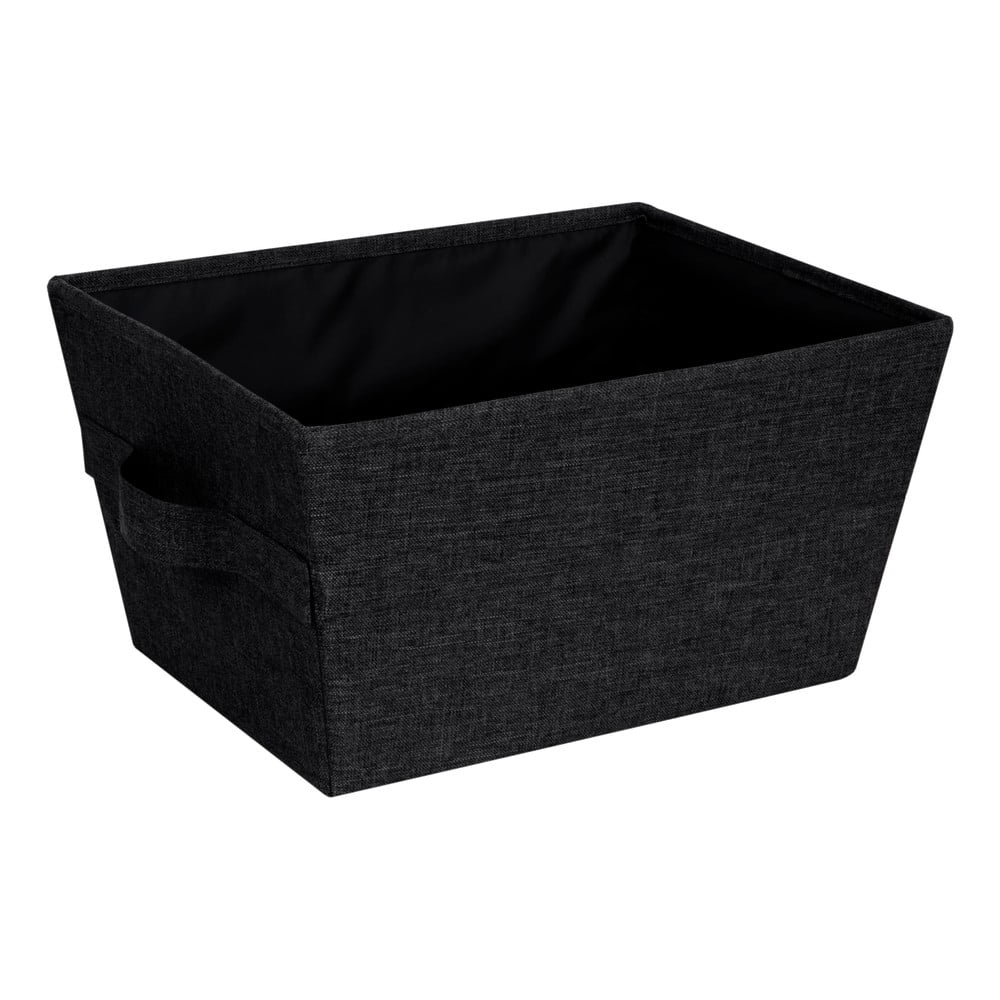 Tekstylny koszyk do przechowywania 26x35x19 cm Soft Storage – Bigso Box of Sweden