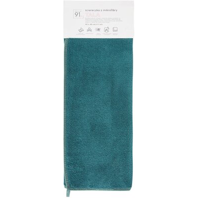 Ściereczka Tala D91 Ciemnozielony