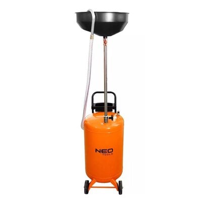 Zlewarka do oleju NEO 10-810