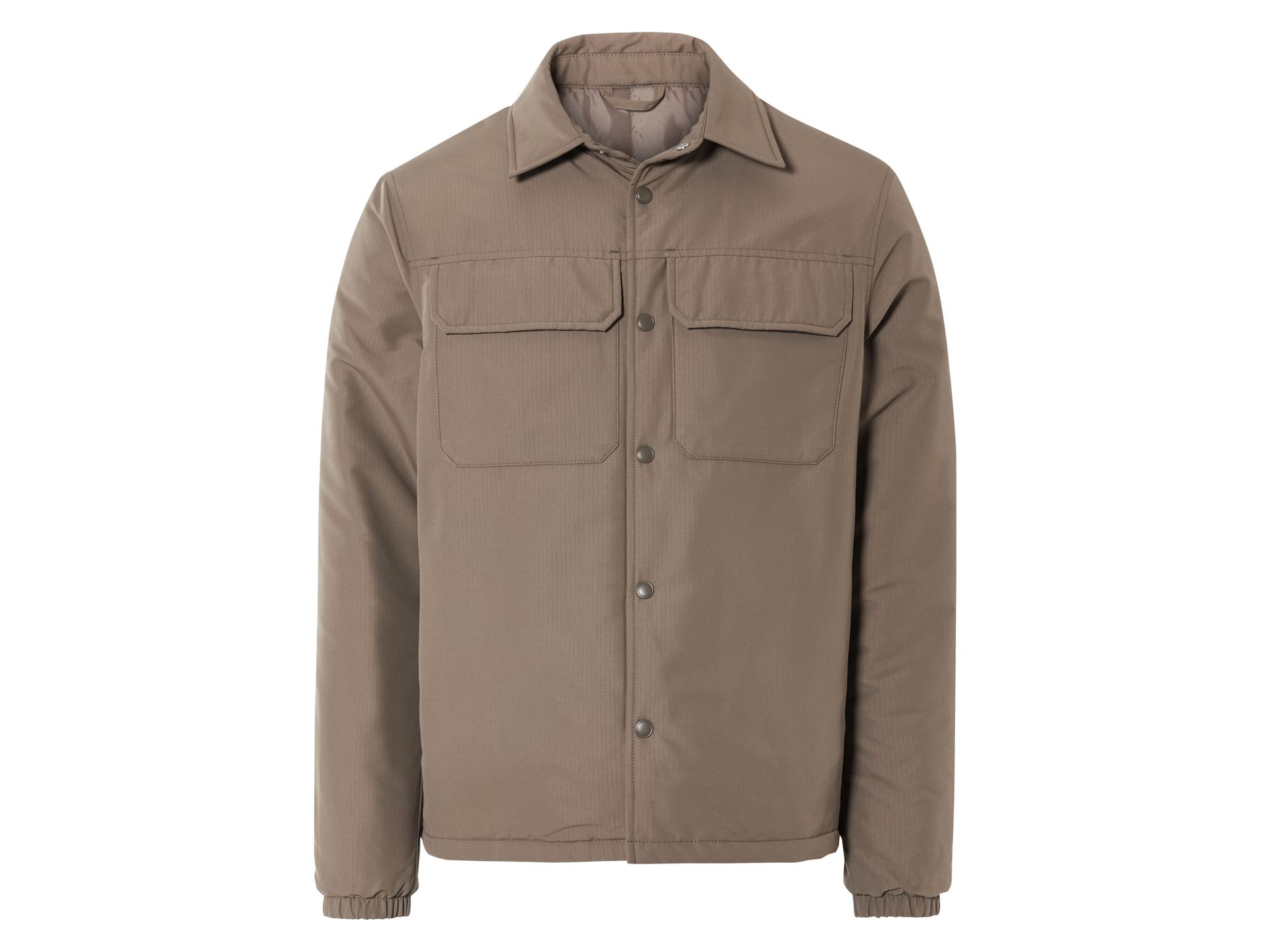 LIVERGY® Kurtka męska (XXL (60/62), Brązowy)