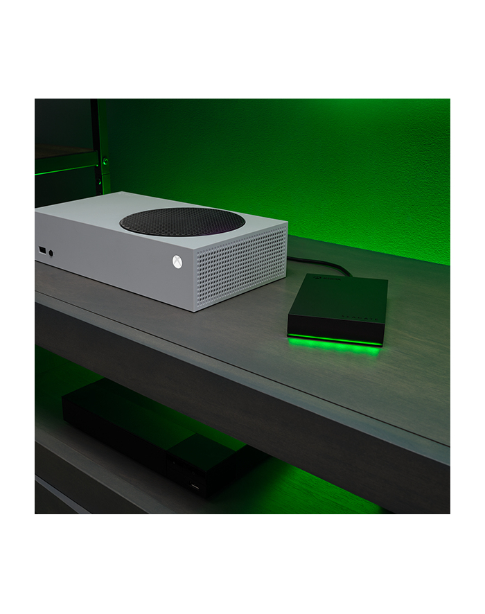 SEAGATE CONSUMER STKX5000403