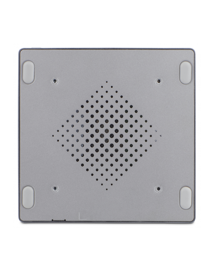 Medion 10025653 MD35340 NUC N100 Slim Barebone PC, Wi-Fi, No RAM, No OS