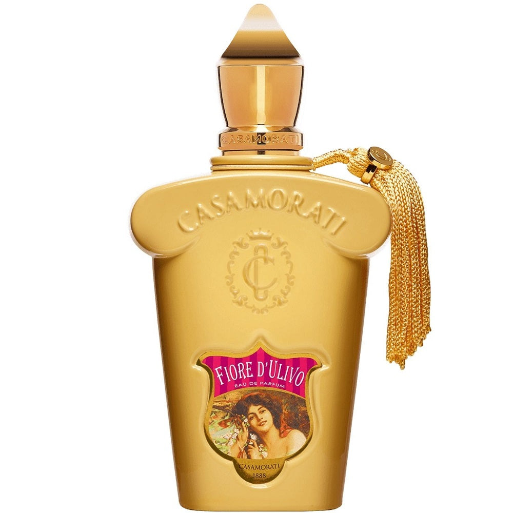 Xerjoff Casamorati 1888 Fiore D'Ulivo woda perfumowana spray 100ml -
