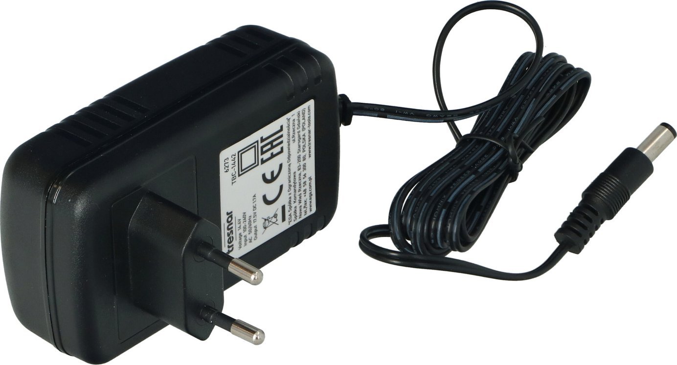 TRESNAR ładowarka do akumulatorów 14,4V 2Ah one size