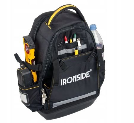 Plecak Narzędziowy Ironside 1680D 24h