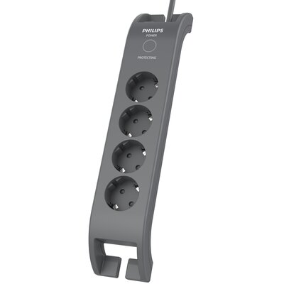 Philips Listwa zasilająca 4 x PL 2m (SPN3140A/60)