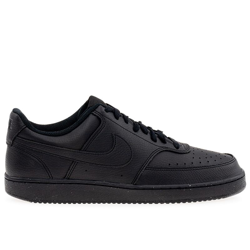 Buty męskie Nike Court Vision Low Next Nature DH2987-002 - czarne