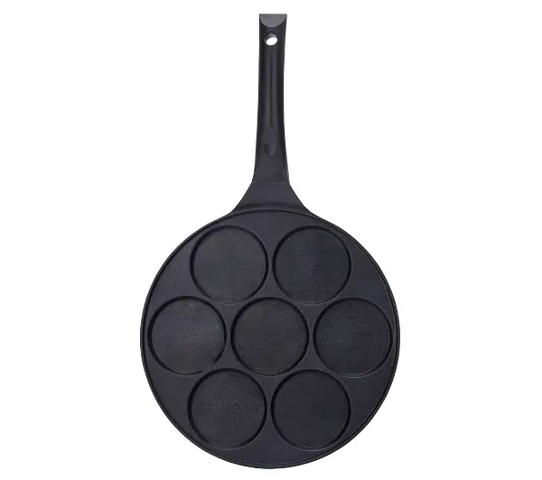 Valdinox 0204003747 Indukcja Nieprzywierająca 26cm