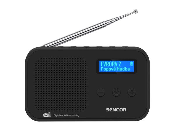 SENCOR SRD 7200