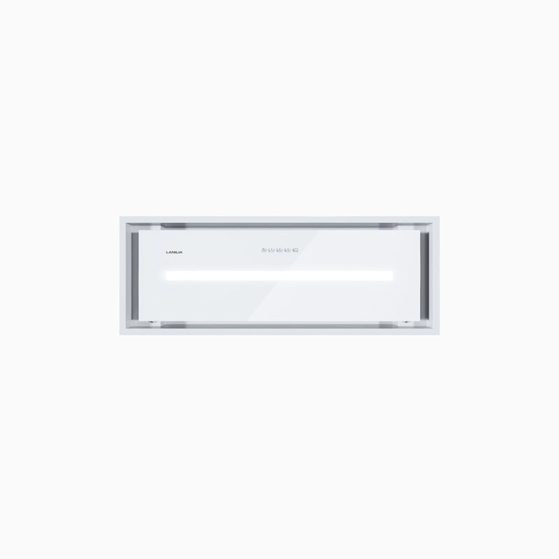 LANILIA Seletio 80.1 White