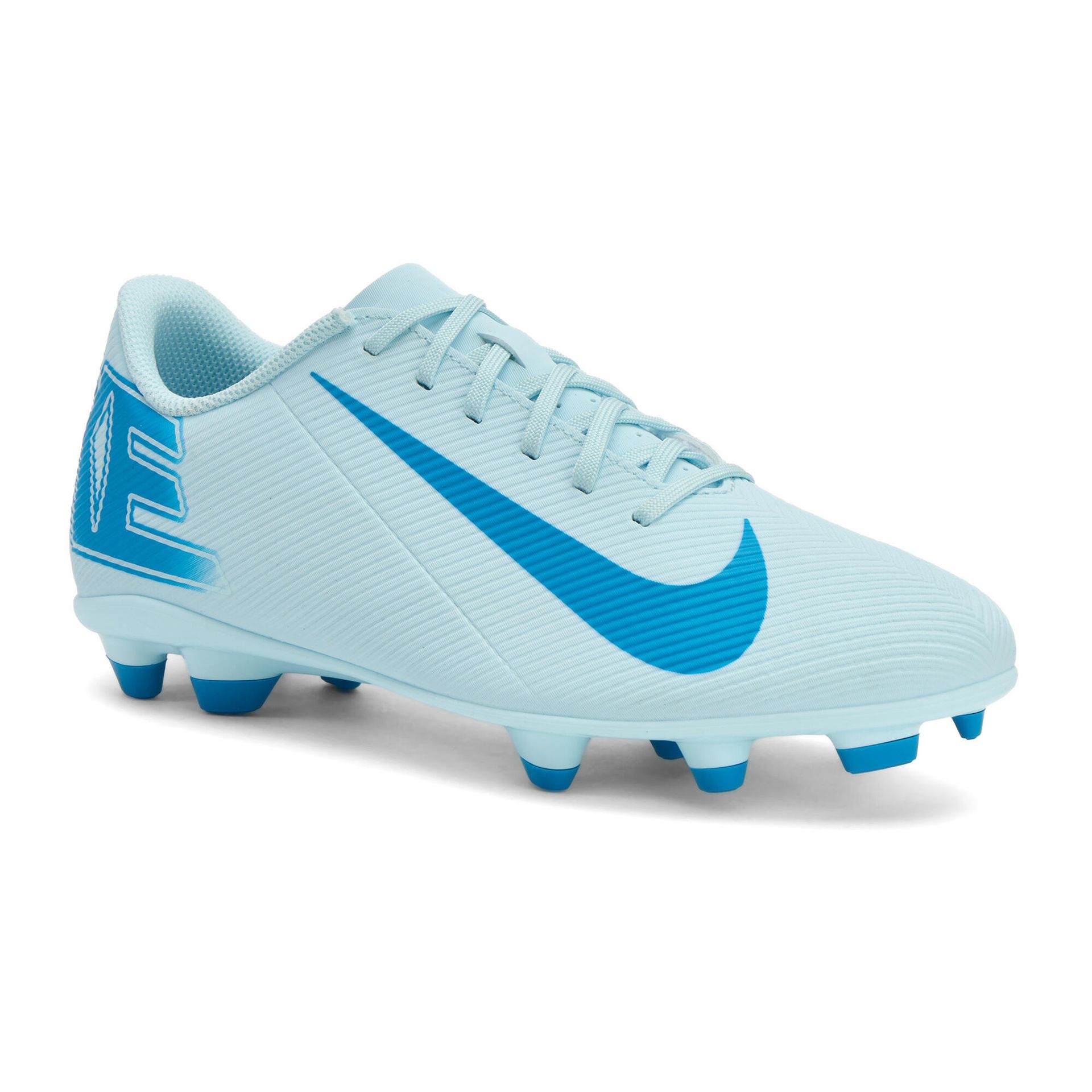 Buty piłkarskie Nike Mercurial Vapor 16 Club FG/MG glacier blue/blue orbit WYSYŁKA W 24H 30 DNI NA ZWROT