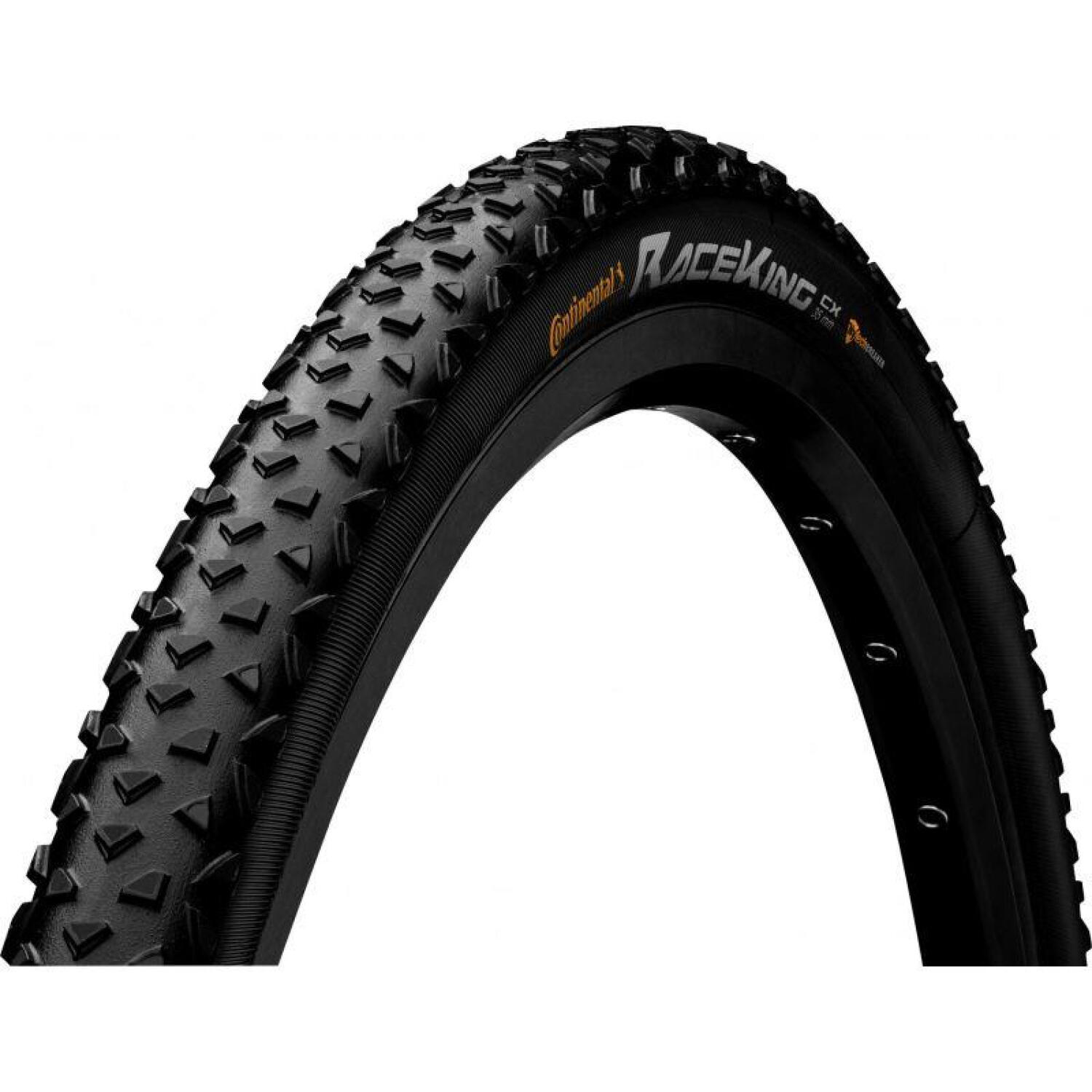 Continental Race King II Performance 2.2 opony 29