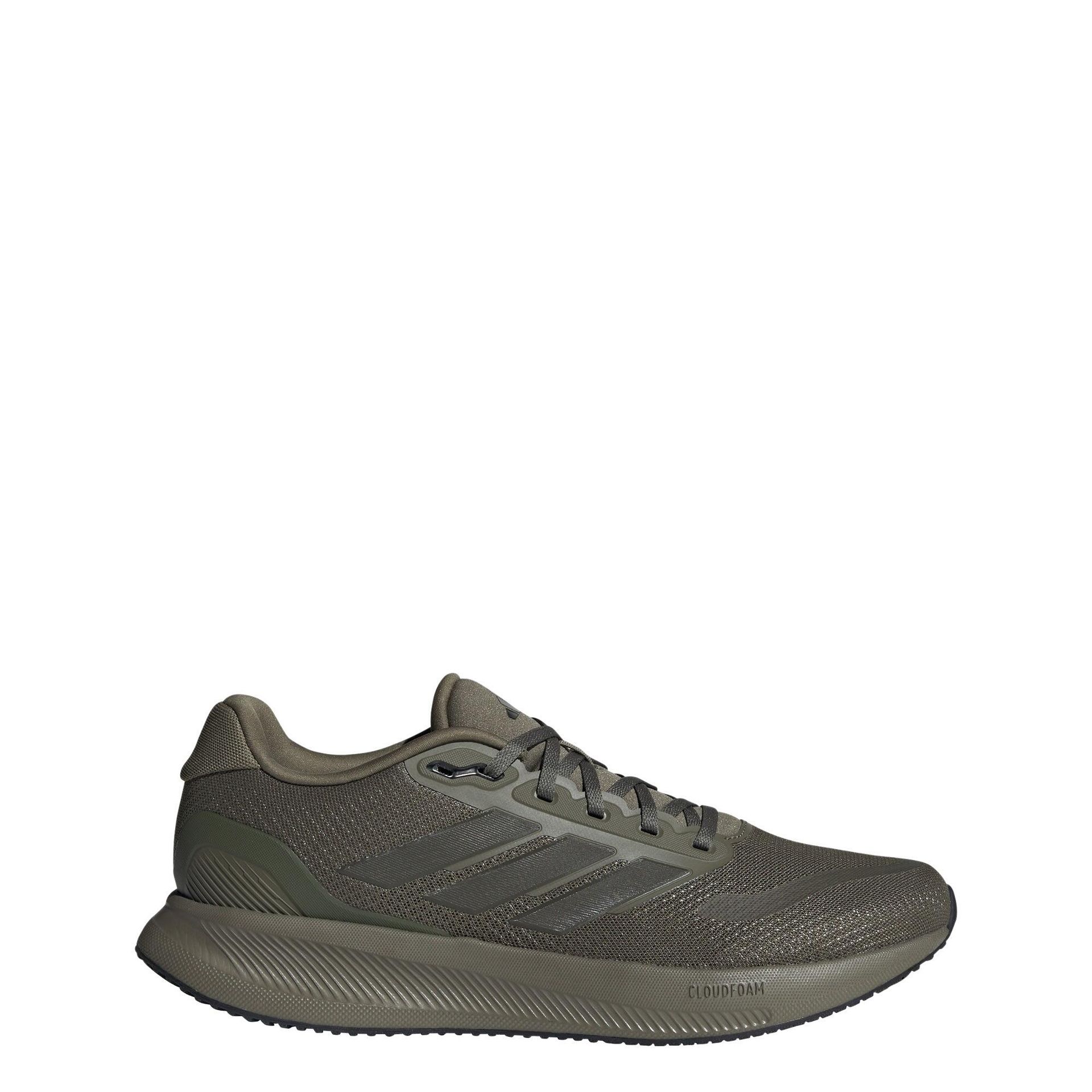 Buty Męskie Adidas Runfalcon 5 Running IE0525 r 40 2/3