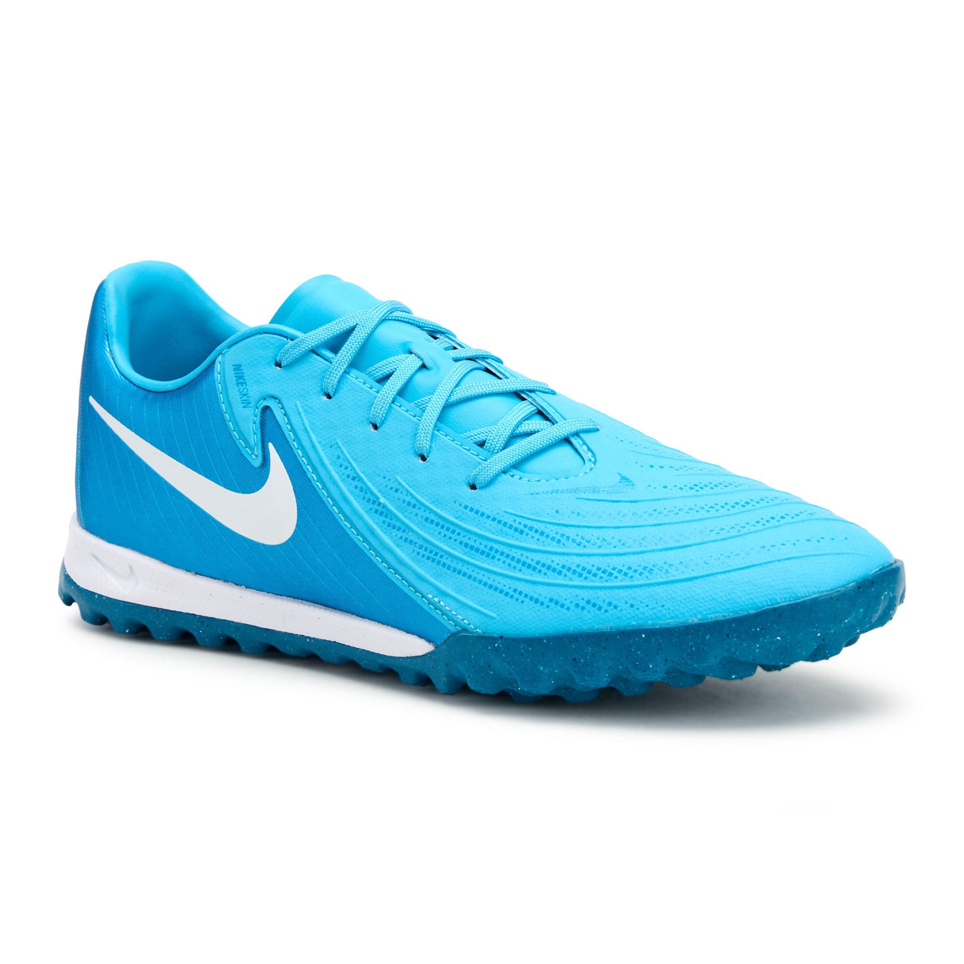Nike Phantom GX II Academy TF męskie buty piłkarskie, wielokolorowe, 42 EU, wielokolorowa, 42 EU