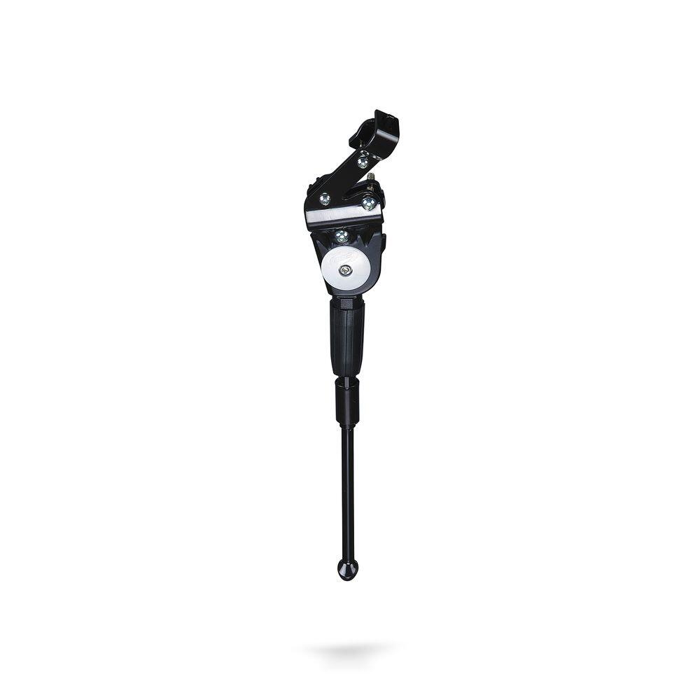 BBB stojak na rowery Sidekick BKS-01 25 32 MM, czarny, standard 883610011_Schwarz