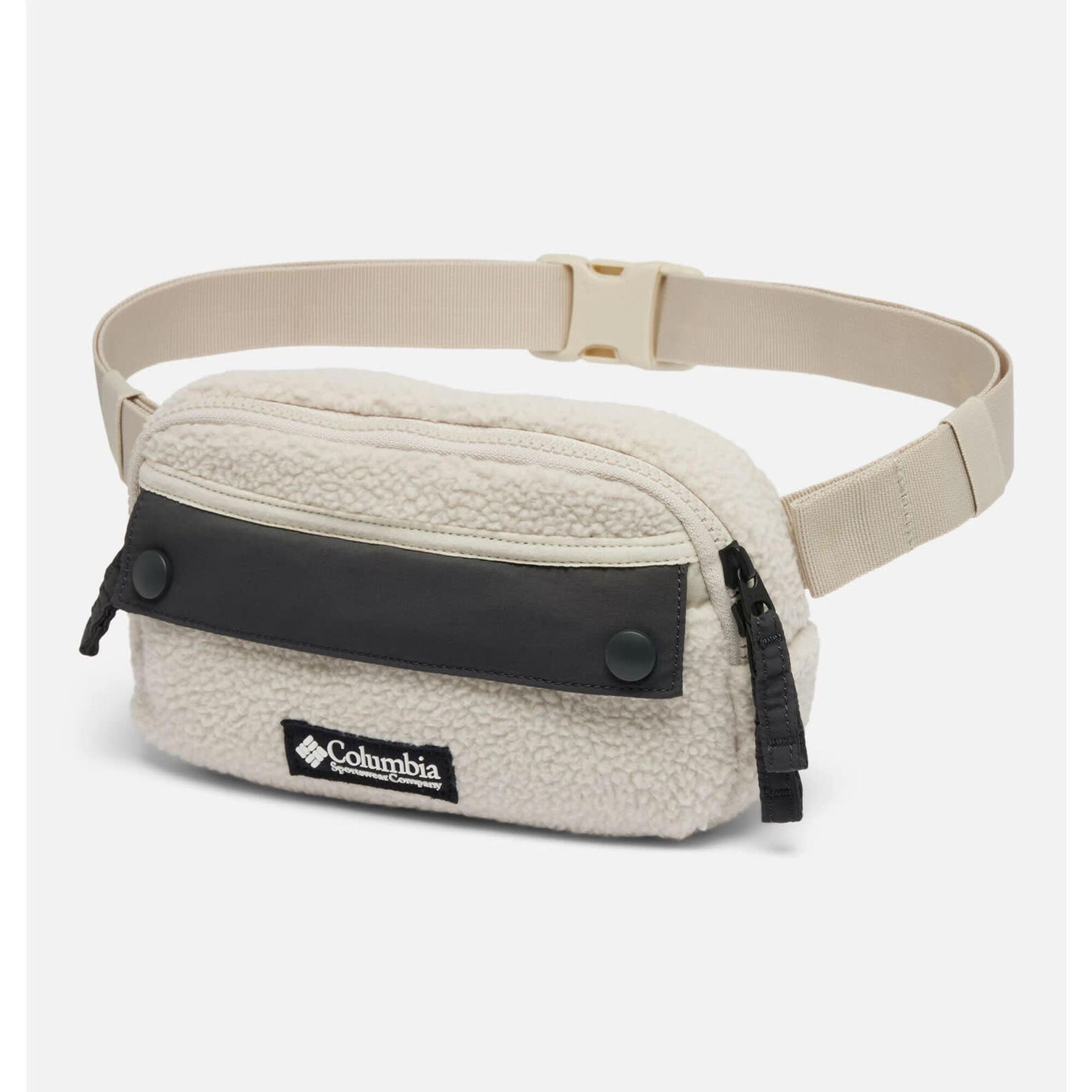 Columbia Unisex Helvetia 2 Hip Pack, ciemny kamień/rekin, O/S