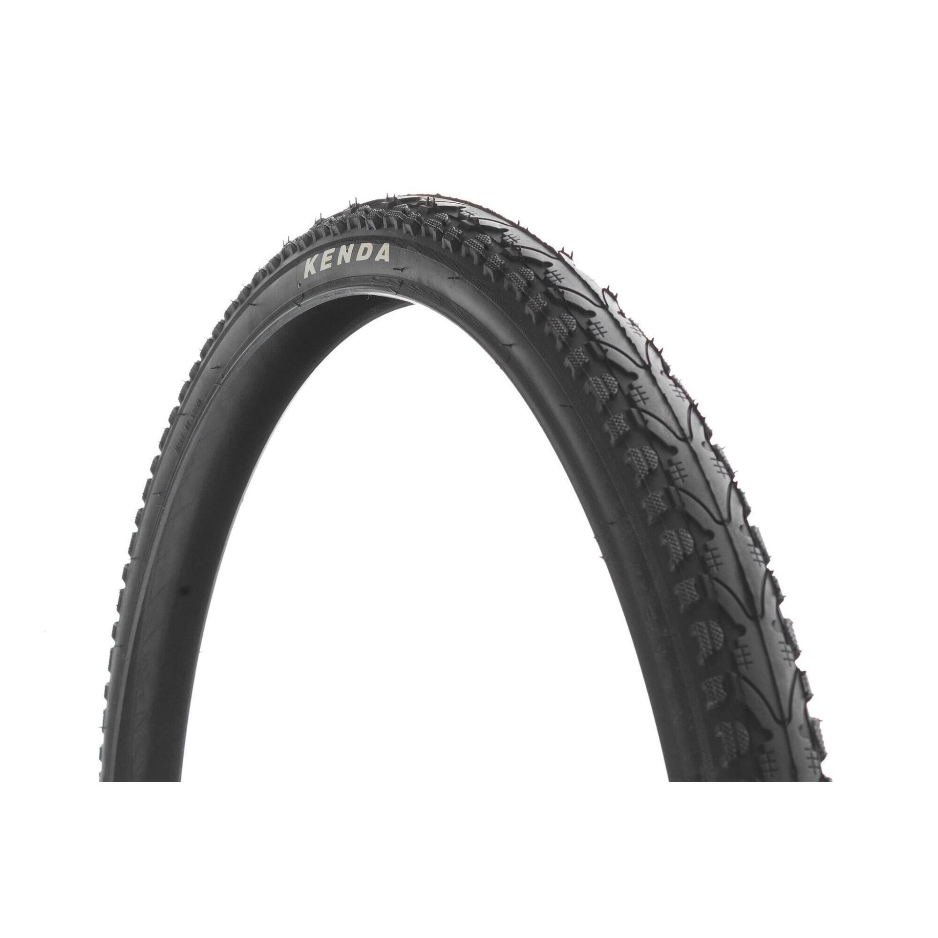 Kenda Opona rowerowa 26 cali K-935 Czarny K-935 K-935