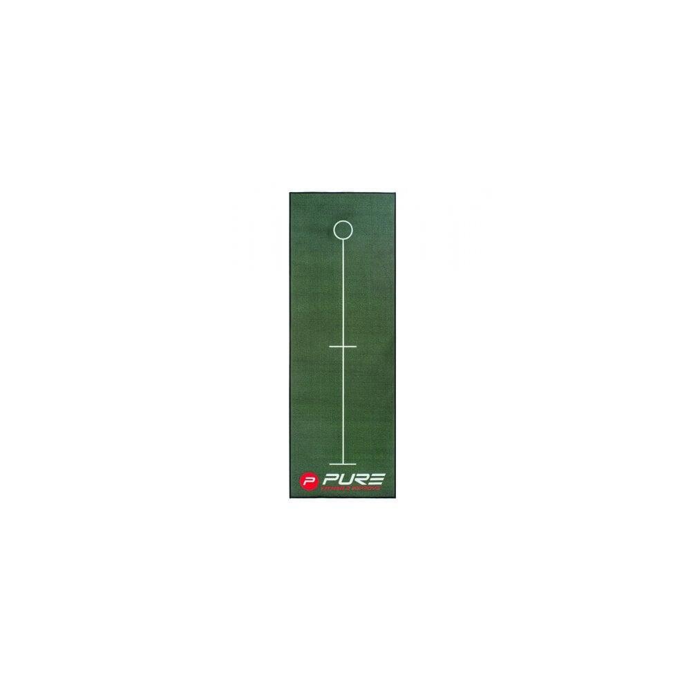 Pure 2 Improve P2I Golfputting Mat. 80X237Cm