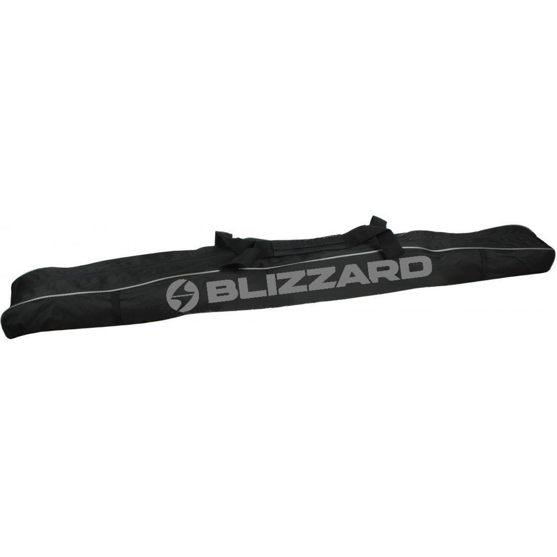 Blizzard, Pokrowiec na narty, Ski Bag Premium, czarny, 145-165 cm