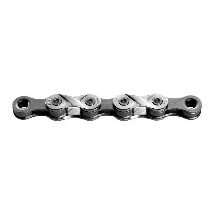 Kmc X8.93 łańcuch 8 rzędowy 116 ogniw + Spinka x1