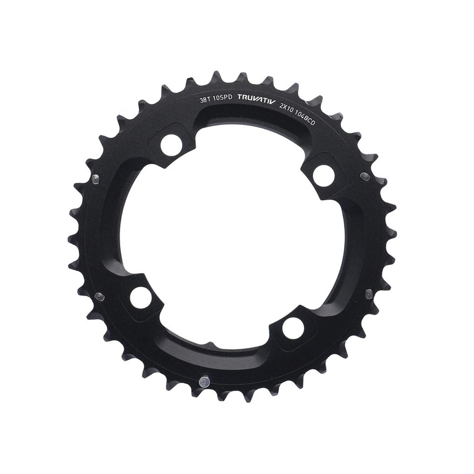 Sram Łańcuch MTB arkuszy ochrona s1,11.6215.188.440 CRT38XBL