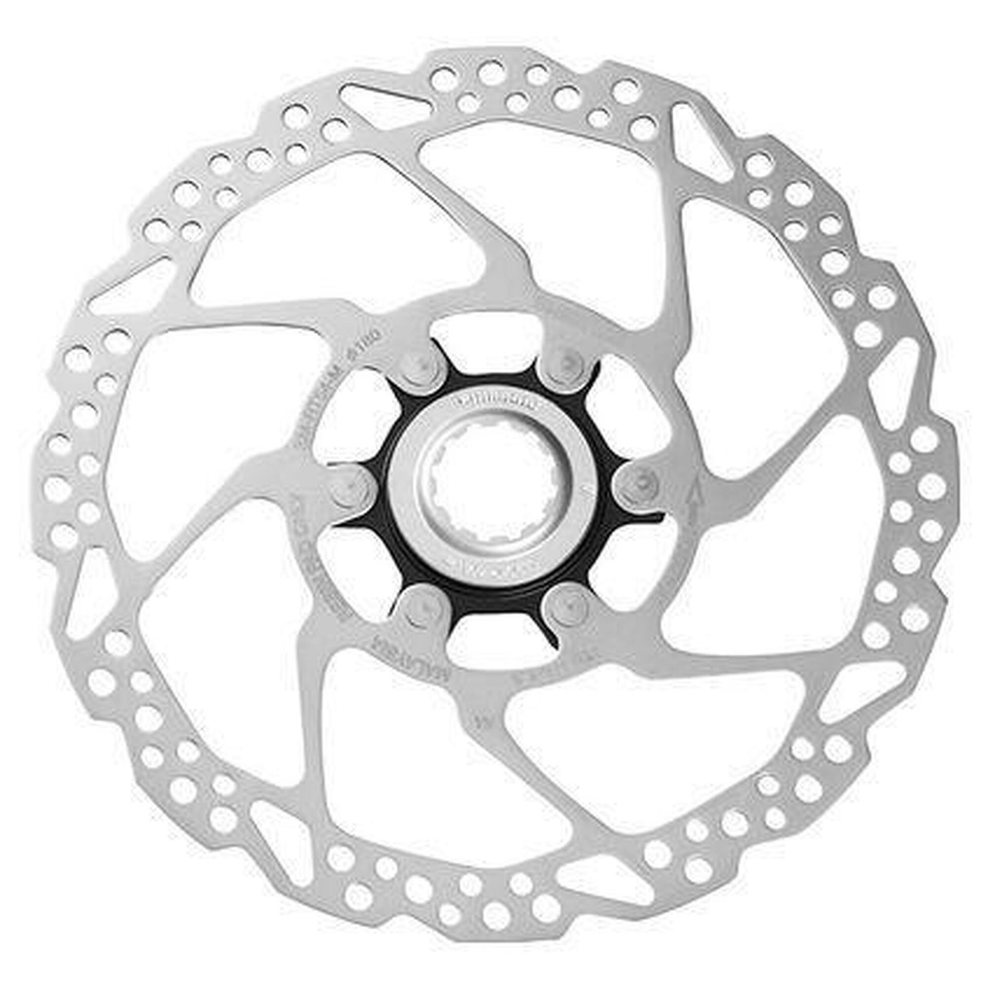 Shimano SM-RT54 Tarcza hamulcowa Center Lock 160mm 2021 Tarcze hamulcowe E-SMRT54SI3
