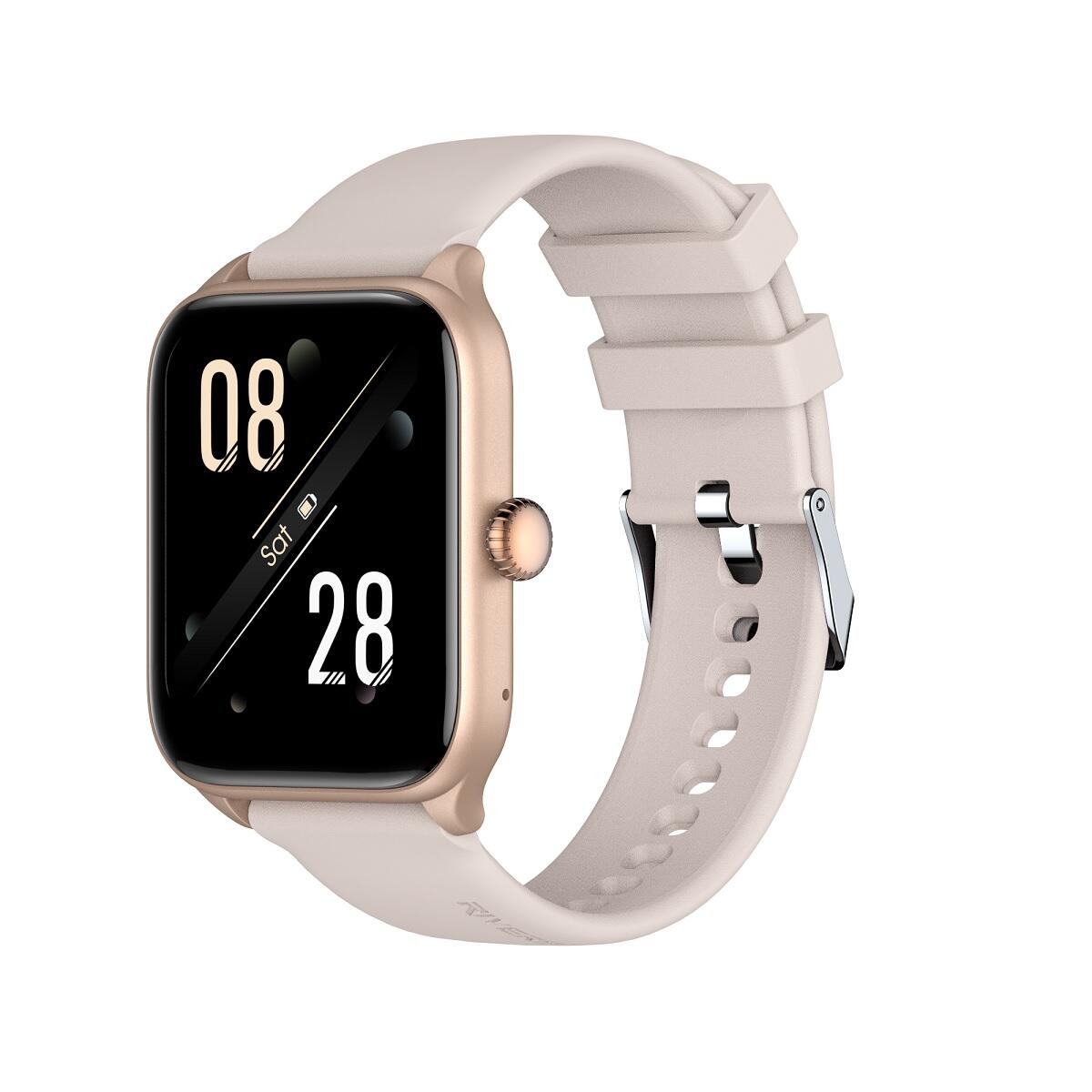 Riversong Motive 6 Pro SW62 Różowo-złoty