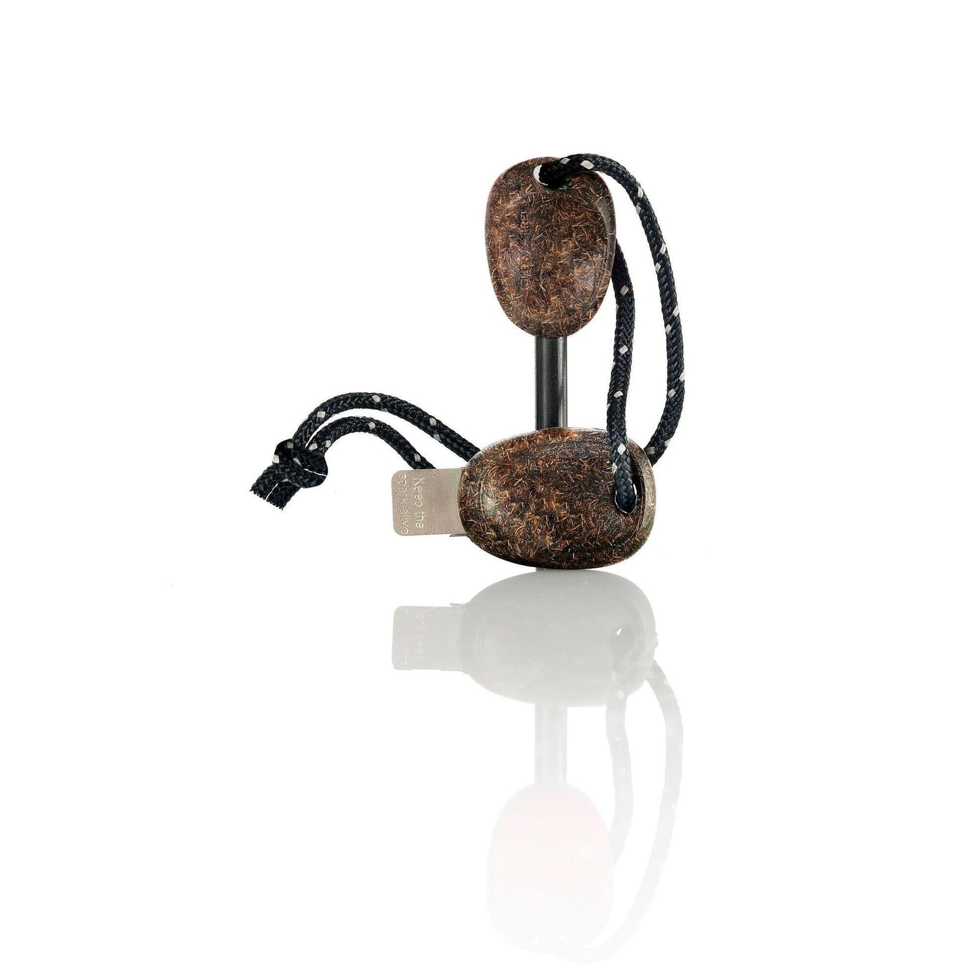 Light My Fire FireSteel BIO Scout Krzesiwo, cocoshell 2020 Zapalniczki 2111101210
