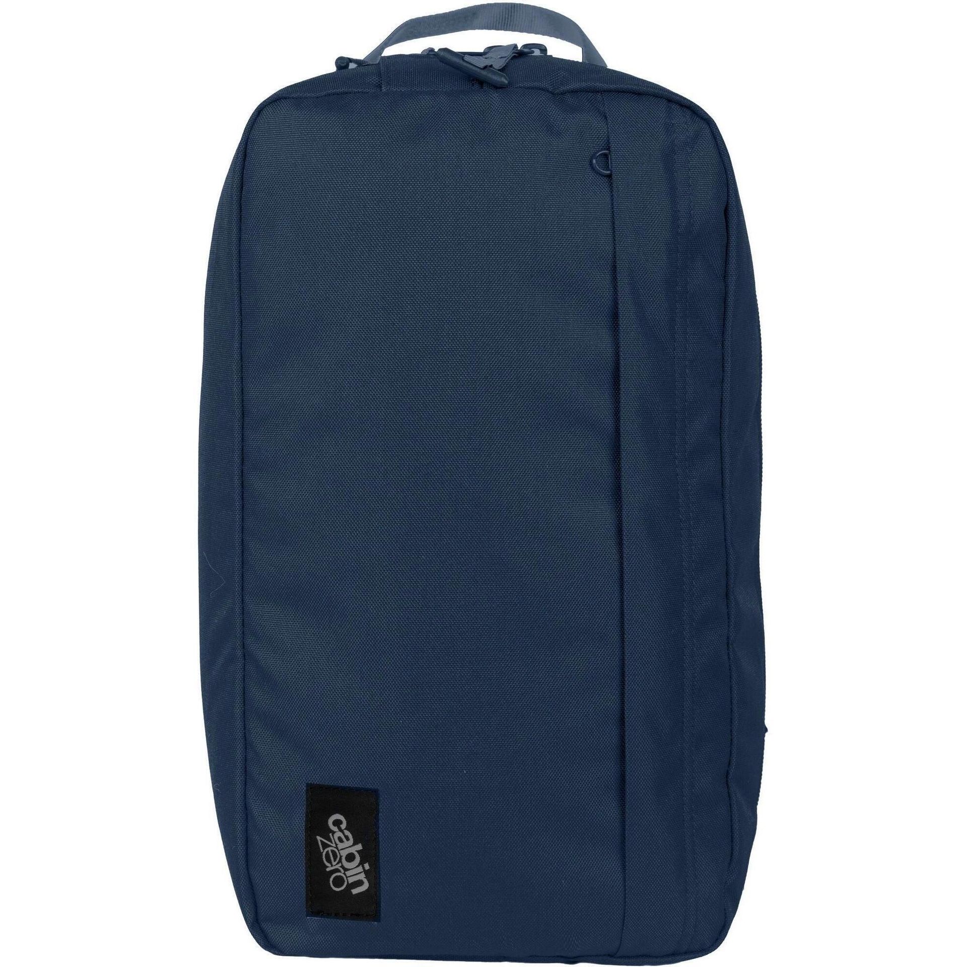 Plecak na jedno ramię torba CabinZero Cross Body 11 l - navy