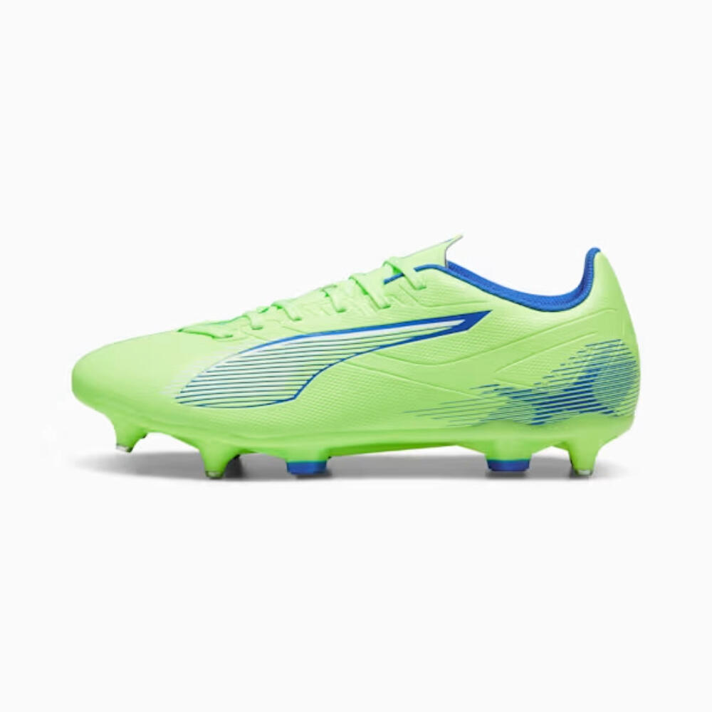 Buty Puma Ultra 5 Play MxSG 107904-03 zielony 42