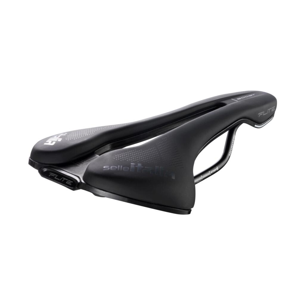 Selle Italia Italia Flite Boost Superflow TM Saddle, czarny L3 | 145mm 2022 Siodełka szosowe 308139002