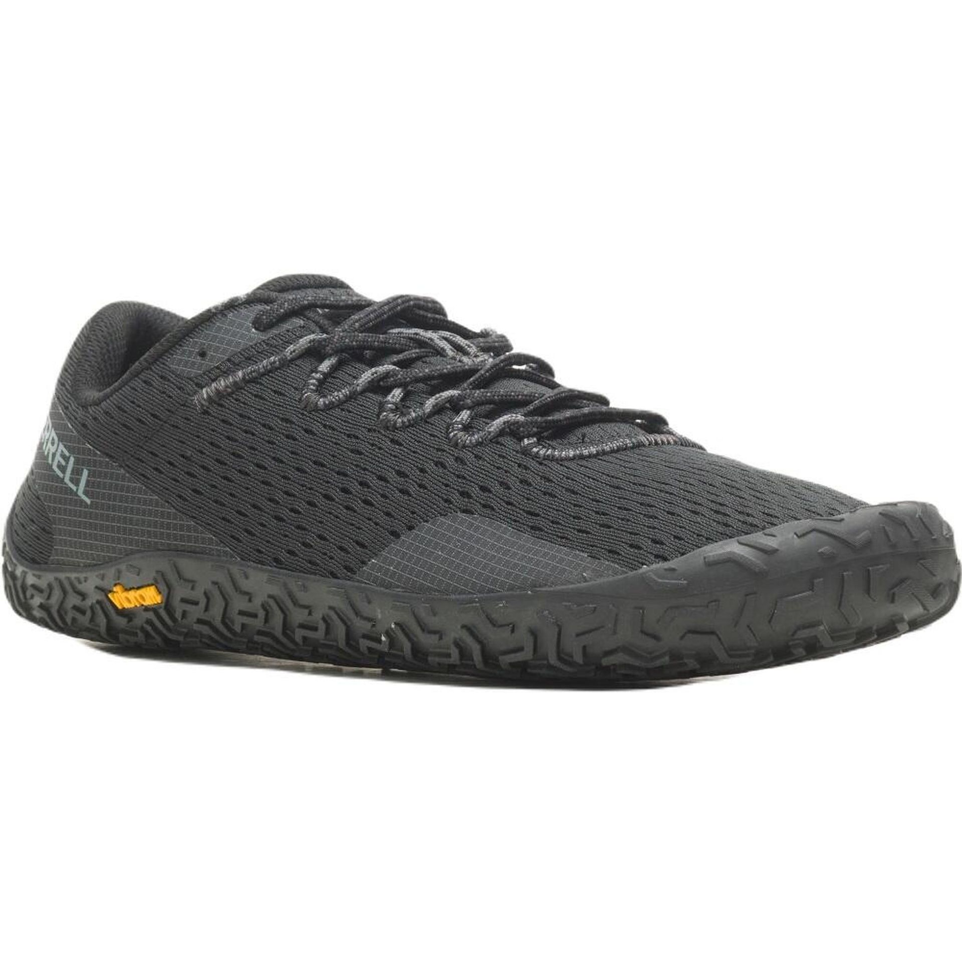Buty męskie Merrell Vapor Glove 6 Rozmiar butów (UE): 46 / Kolor: czarny
