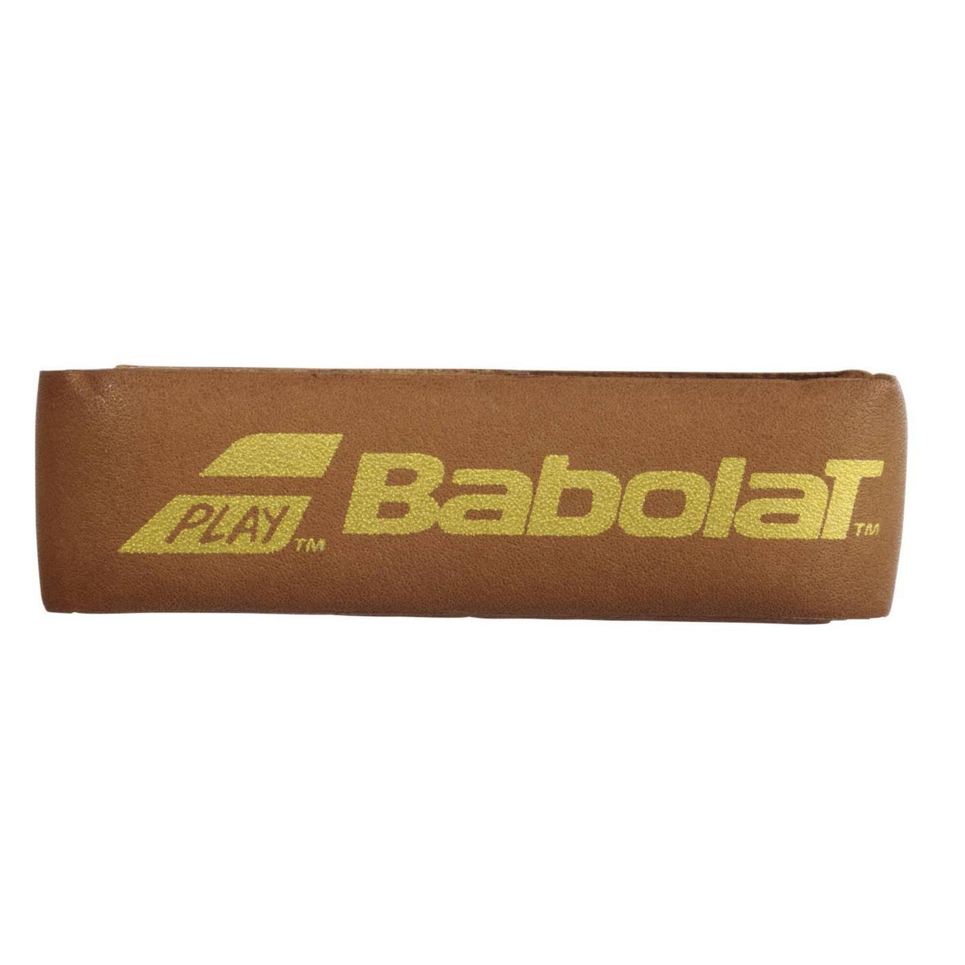 Babolat Natural Grip-Brown 670063-131