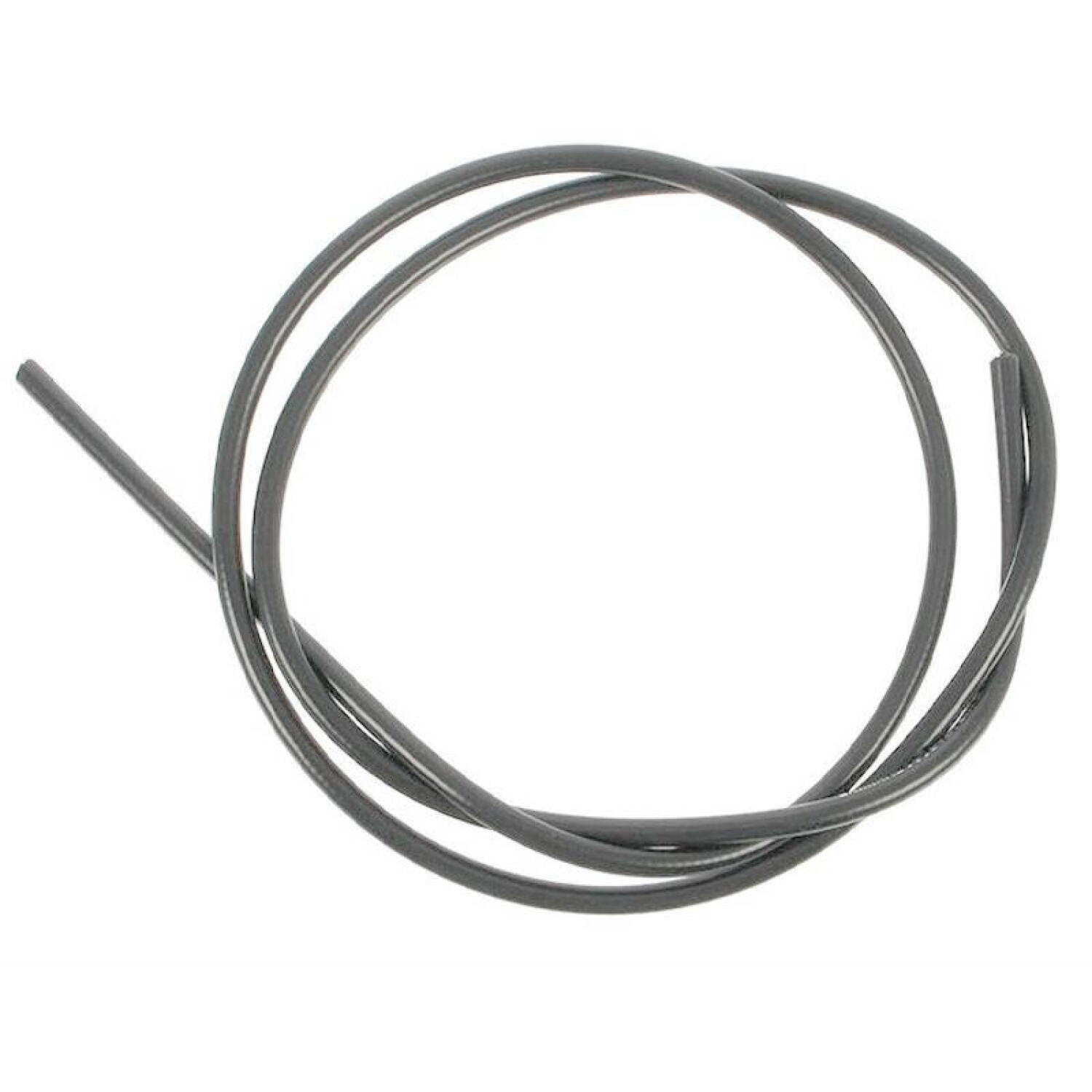Shimano hamulców i prowadnice osłony i Y-80900014, czarna, 4000 MM, Y-80900014 80900014