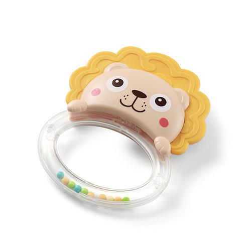 BabyOno Grzechotka LION (1627) >> 0zł za wysyłkę przy zakupach od 149 zł 