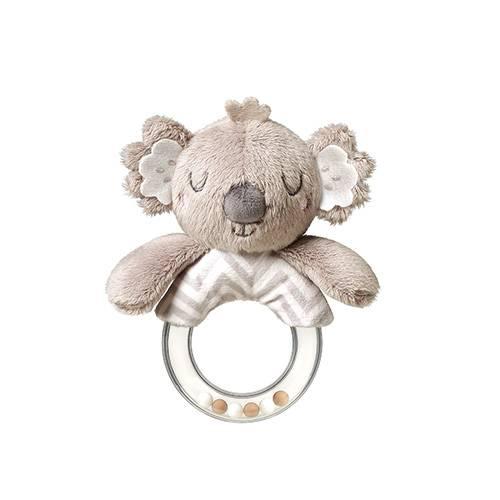 BabyOno Koala Coco Grzechotka, 1szt. >> 0zł za wysyłkę przy zakupach od 149 zł 
