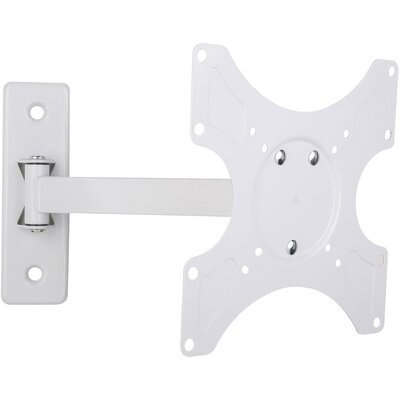 Techly Uchwyt ścienny LCD/LED Techly 19-37