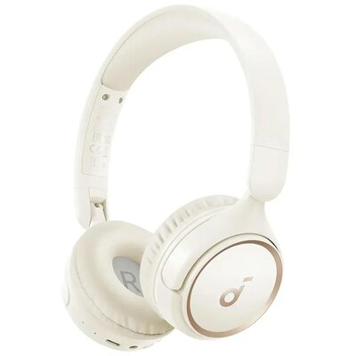 SoundCore H30i białe