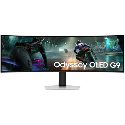SAMSUNG LS49DG910SUXEN 49
