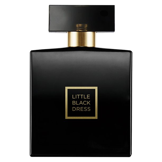 Avon Little Black Dress woda perfumowana spray 50ml (W)