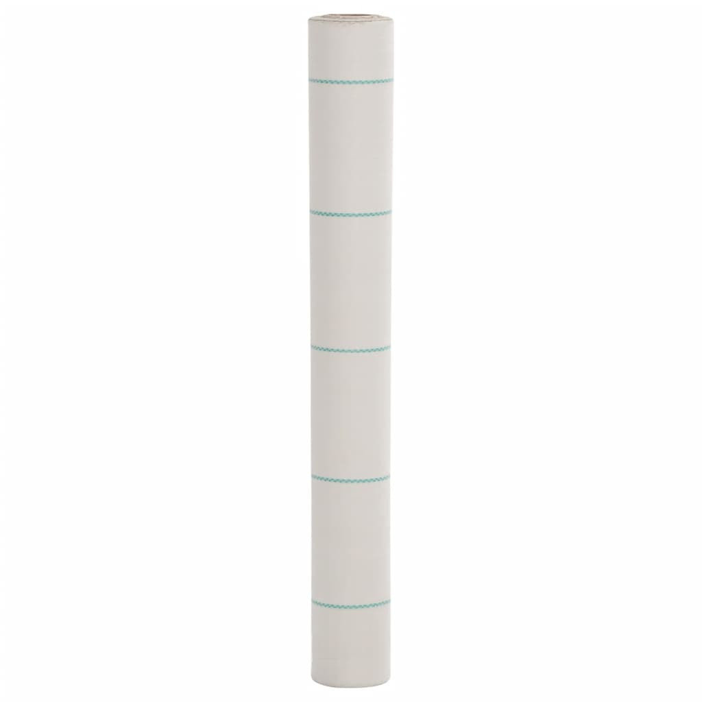 VMP Agrowłóknina antychwastowa, biała, 1x200 m, PP