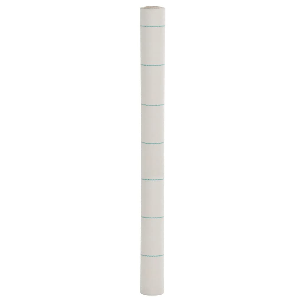 VMP Agrowłóknina antychwastowa, biała, 1,5x10 m, PP