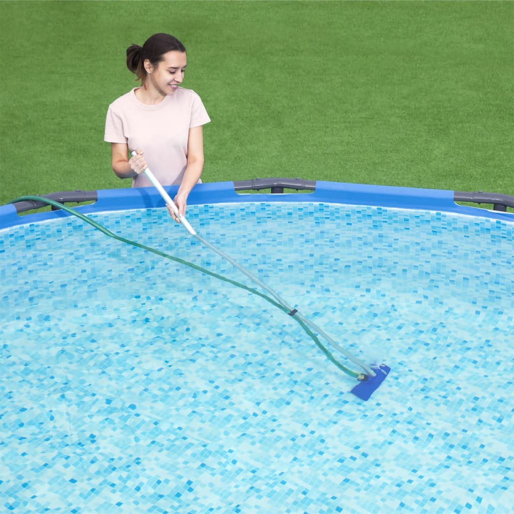 Bestway zestaw do czyszczenia basenu flowclear